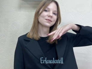 Erlenedewell