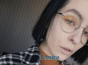 Erlenedrye