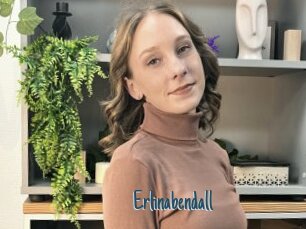 Erlinabendall