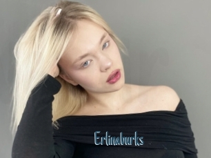 Erlinaburks