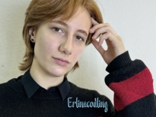 Erlinacodling