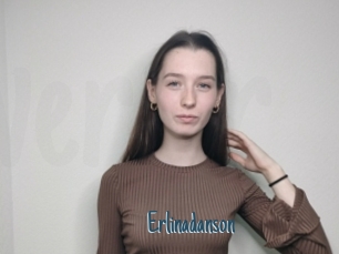 Erlinadanson
