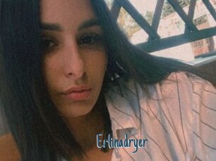 Erlinadryer