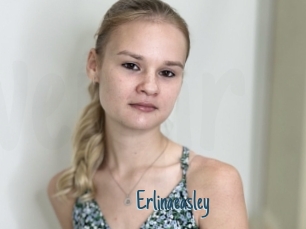 Erlinaeasley