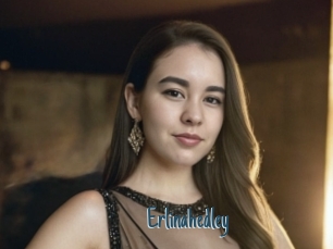 Erlinahedley