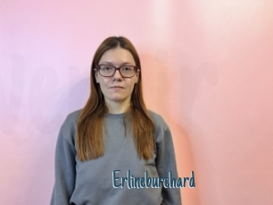 Erlineburchard