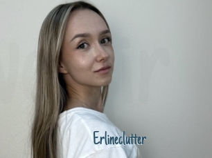 Erlineclutter