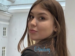 Erlinedavy