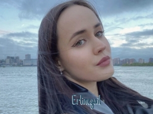 Erlinegail