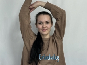 Erlinehakey