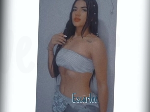 Escarlee