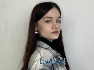 Esmaalsbrook