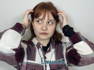 Esmacoombs