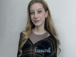 Esmacrull
