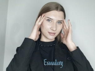 Esmadavy