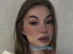 Esmaemberton
