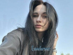Esmafarmer
