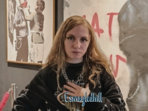 Esmagledhill