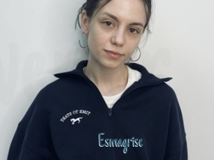 Esmagrise