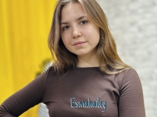 Esmahailey