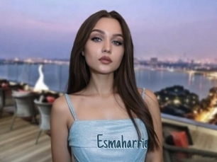 Esmaharrie