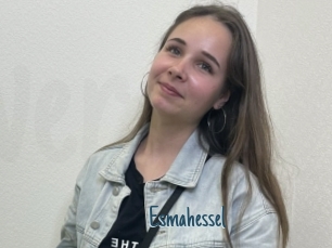 Esmahessel
