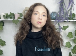 Esmahiett