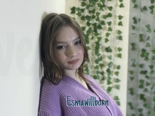 Esmawillborn