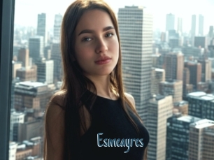 Esmeayres