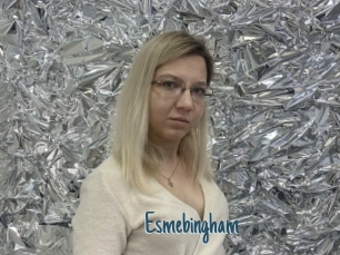 Esmebingham