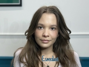 Esmedavi