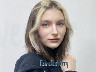 Esmedewberry