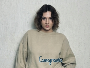 Esmegreaves
