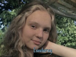 Esmehersey