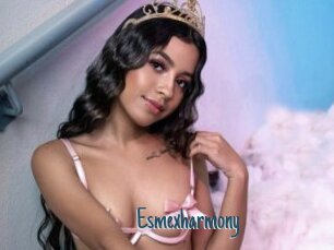 Esmexharmony