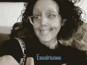 Essentricesme