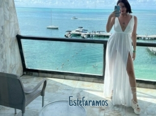 Estefaramos