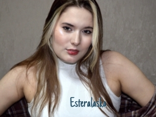 Esteralaska