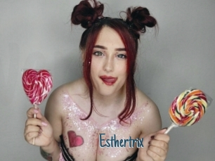 Esthertrix