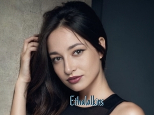 Ethalalkins