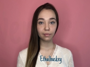 Ethalbuskey