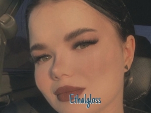 Ethalgloss