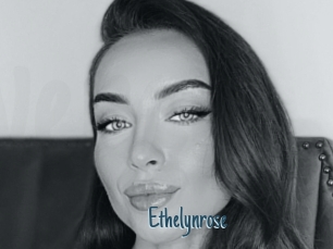 Ethelynrose