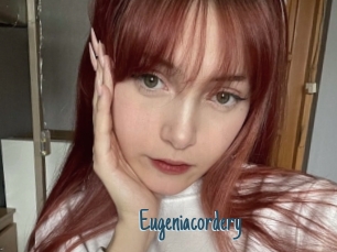 Eugeniacordery