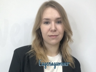 Eugeniagummer