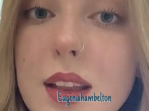 Eugeniahambelton