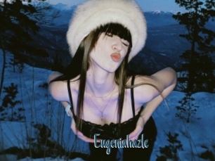 Eugeniahazle