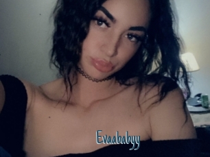 Evaababyy