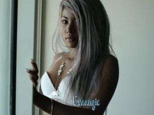 Evaangie