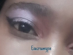 Evacreamypie